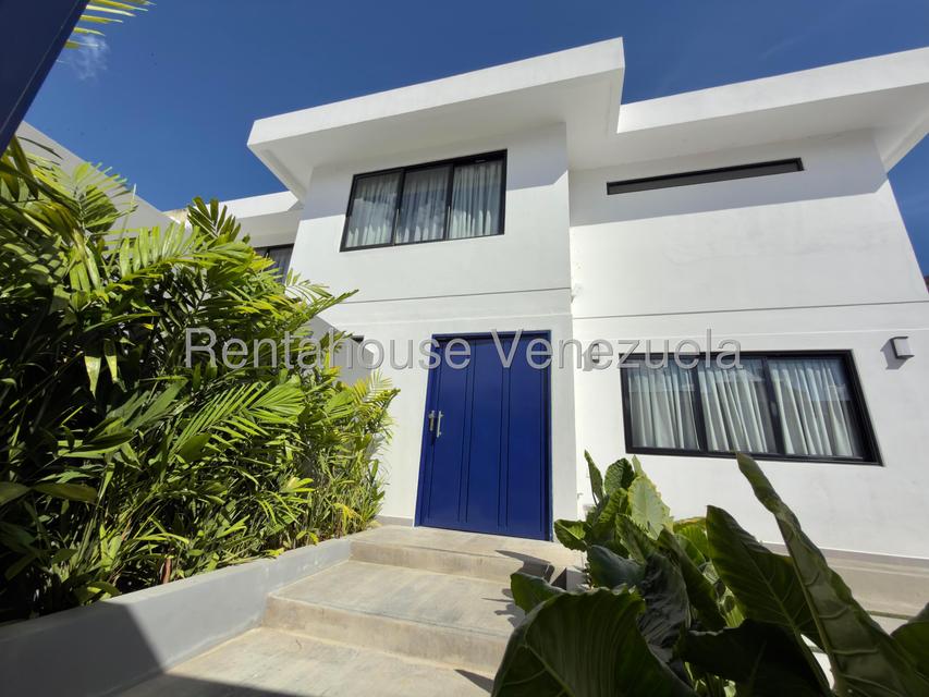 Casa en Venta El Cafetal 27-3631