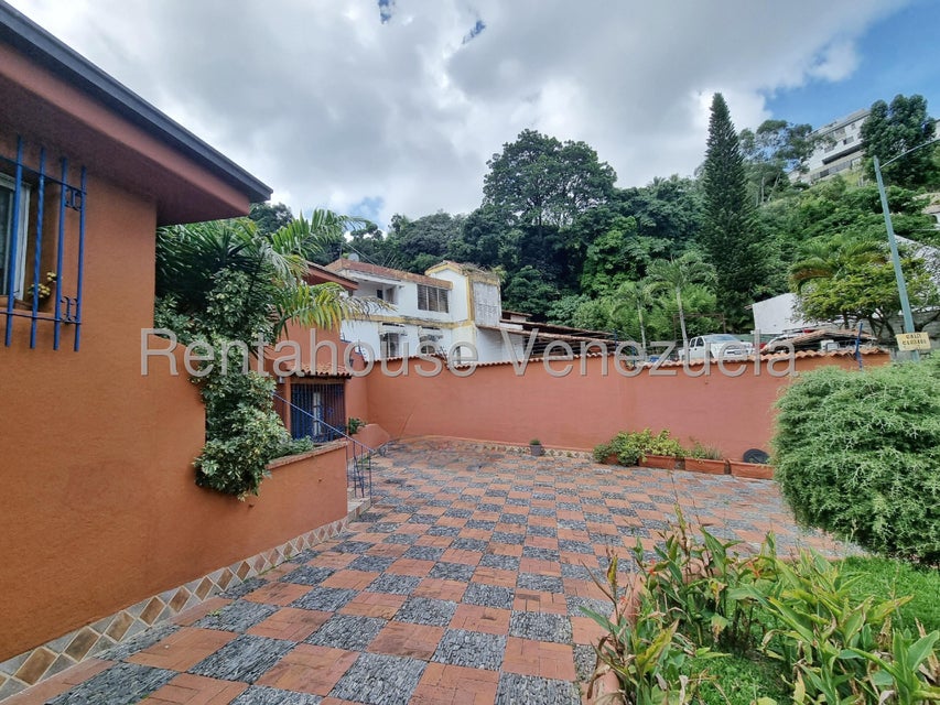 Casa en Venta Prados del Este 26-14696