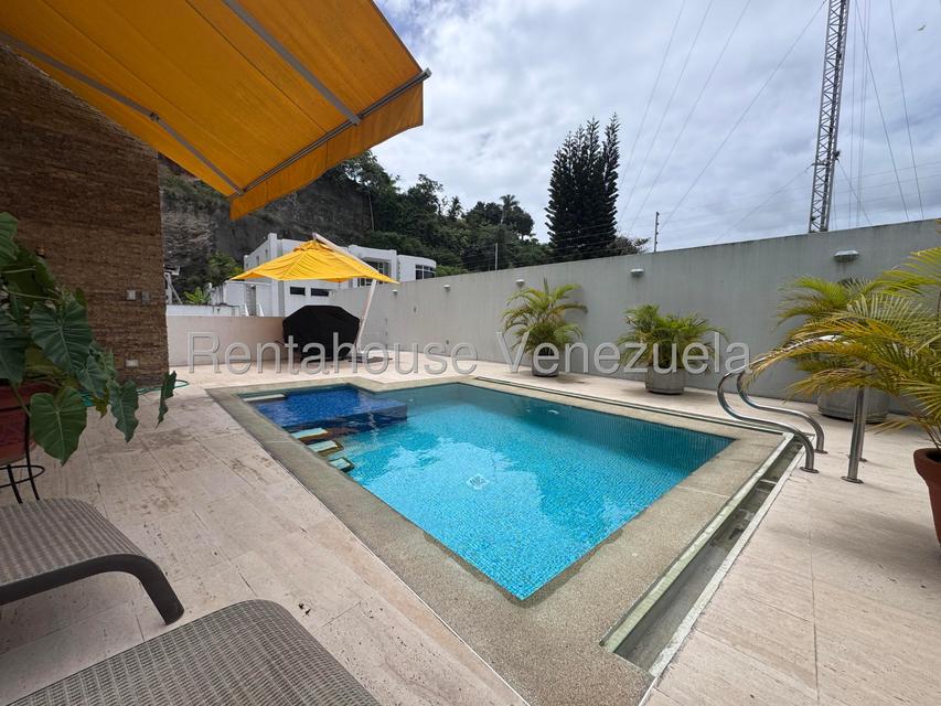 Casa en Venta Prados del Este 25-25015