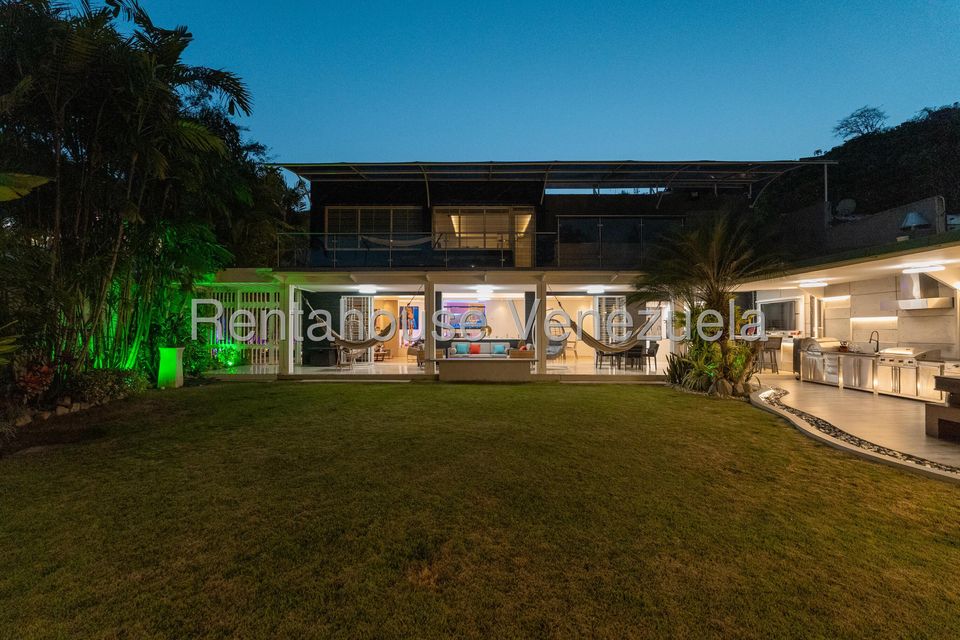 Casa en Venta Prados del Este 26-14956