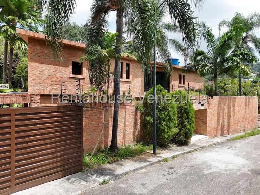 Casa en Venta Prados del Este 26-1794