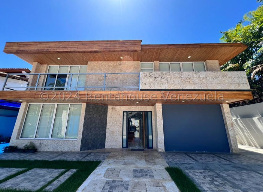 Casa en Venta Prados del Este 26-15271