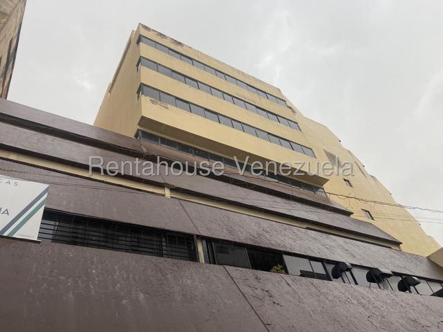 Rentahouse Vende Consultorio Medico #27-4679