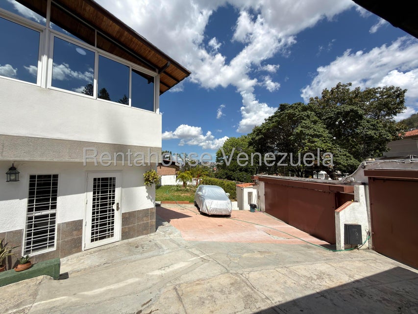 Casa en Venta Prados del Este 26-19717