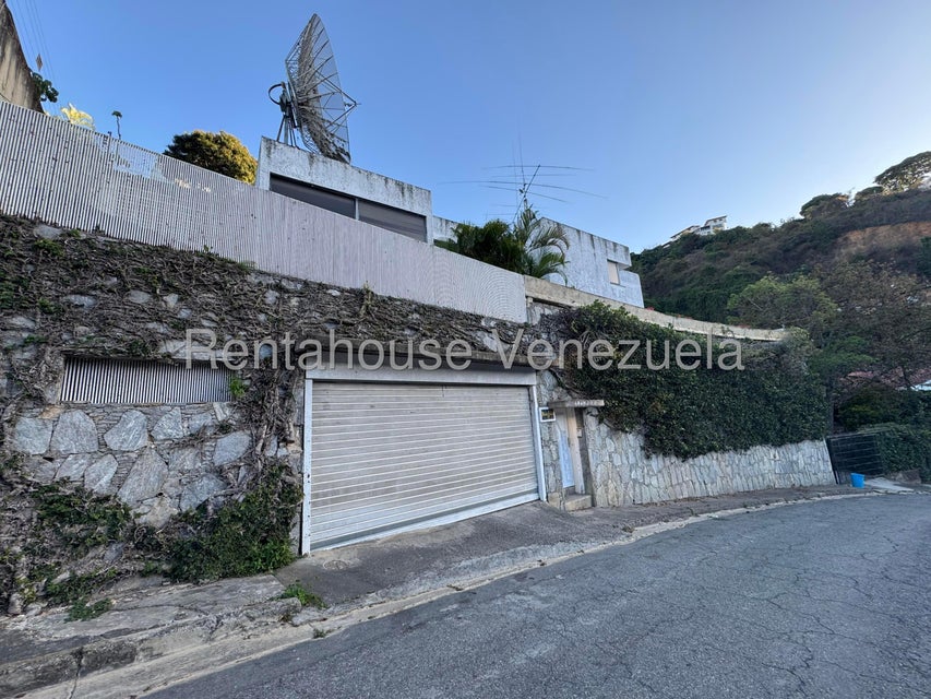 Casa en Venta Prados del Este 26-3345