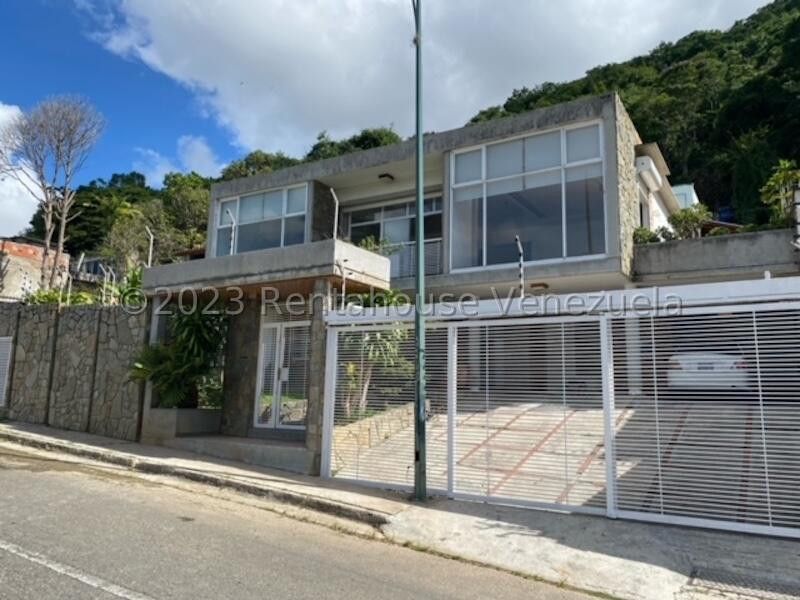 Casa en Venta Prados del Este 23-22913