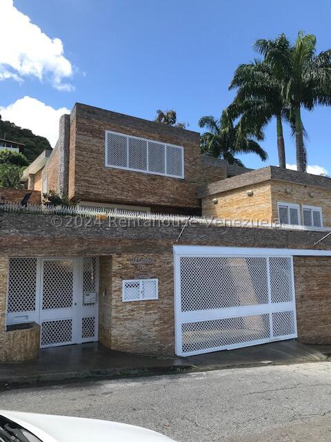 Casa en Venta Prados del Este 24-14940