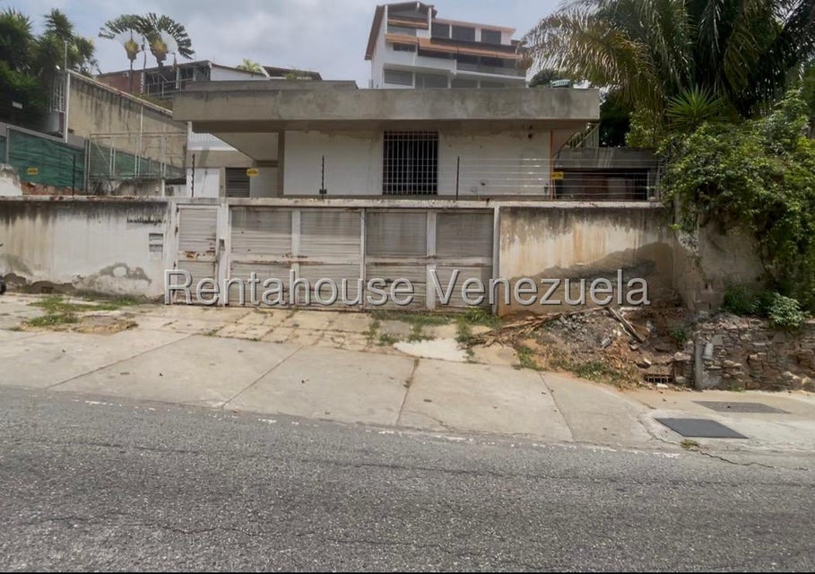 Casa en Venta Prados del Este 26-16567