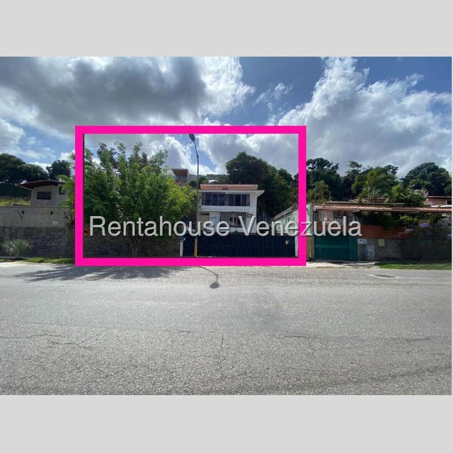 Casa en Venta Prados del Este 26-13525