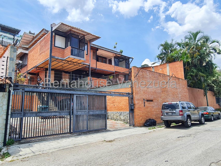 Casa en Venta Prados del Este 26-21027