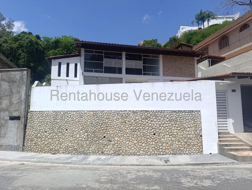 Casa en Venta Prados del Este 26-19989
