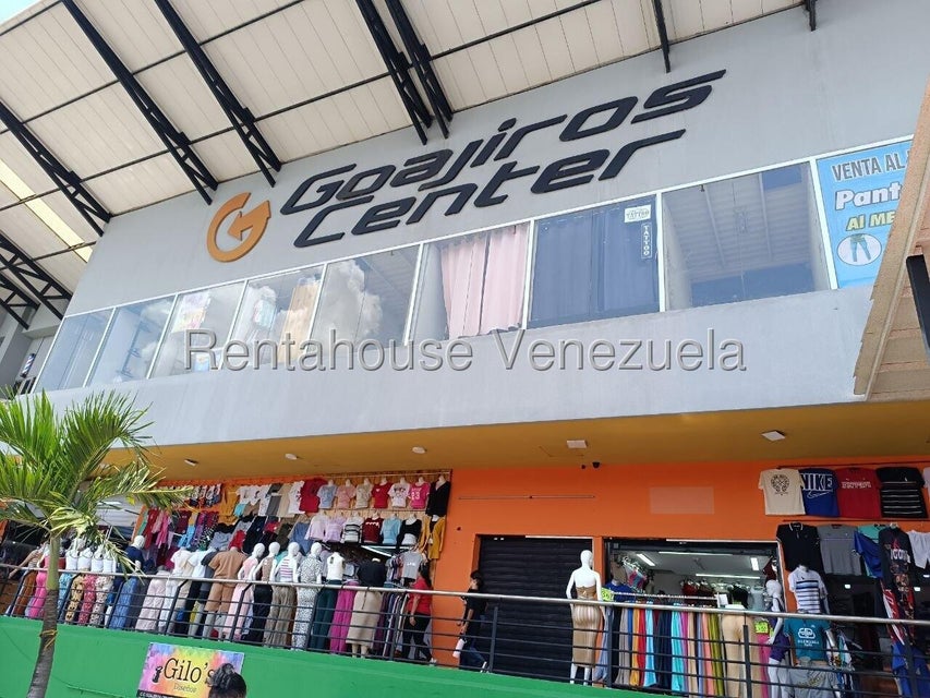 Local En Alquiler En Planta Baja - Goajiro Ce