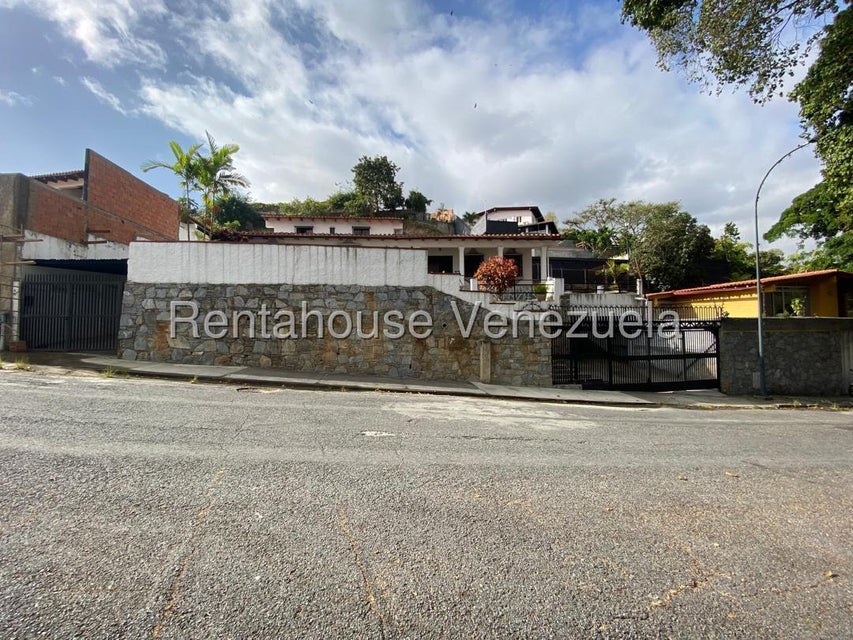Casa en Venta Prados del Este 26-16053
