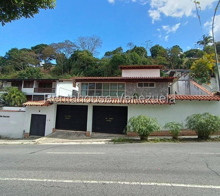 Casa en Venta Prados del Este 27-3103