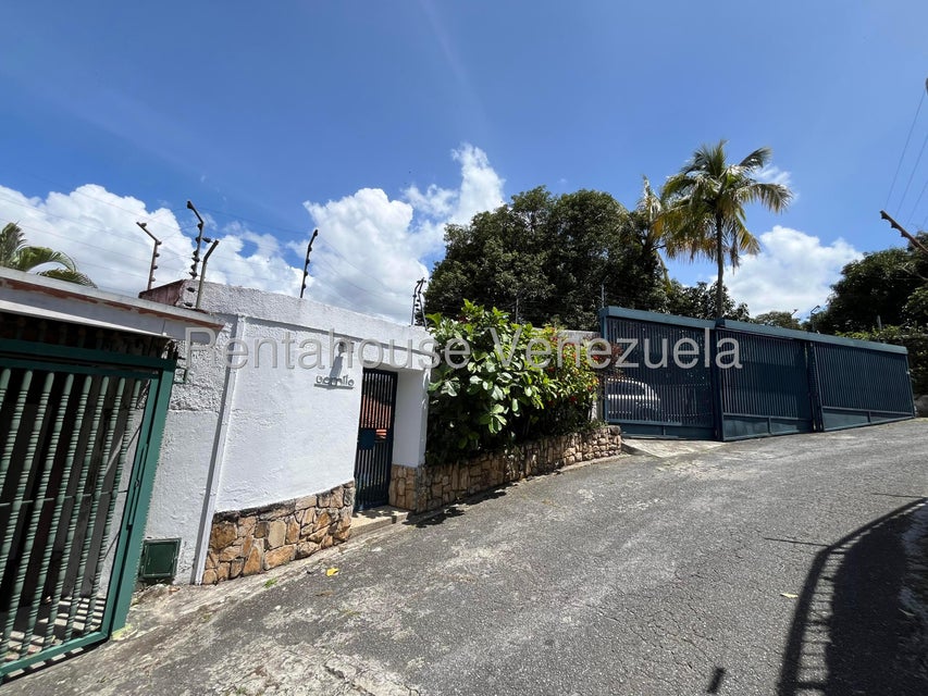 Casa en Venta Prados del Este 27-3310