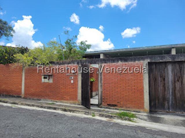 Casa en Venta Prados del Este 27-4277