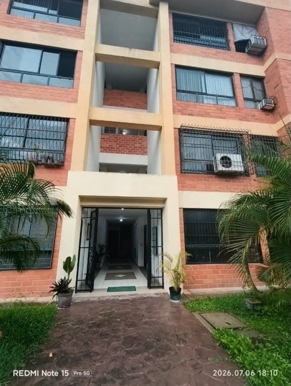 Krisdoral Vende Apartamento en Naguanagua, Los Guayabitos