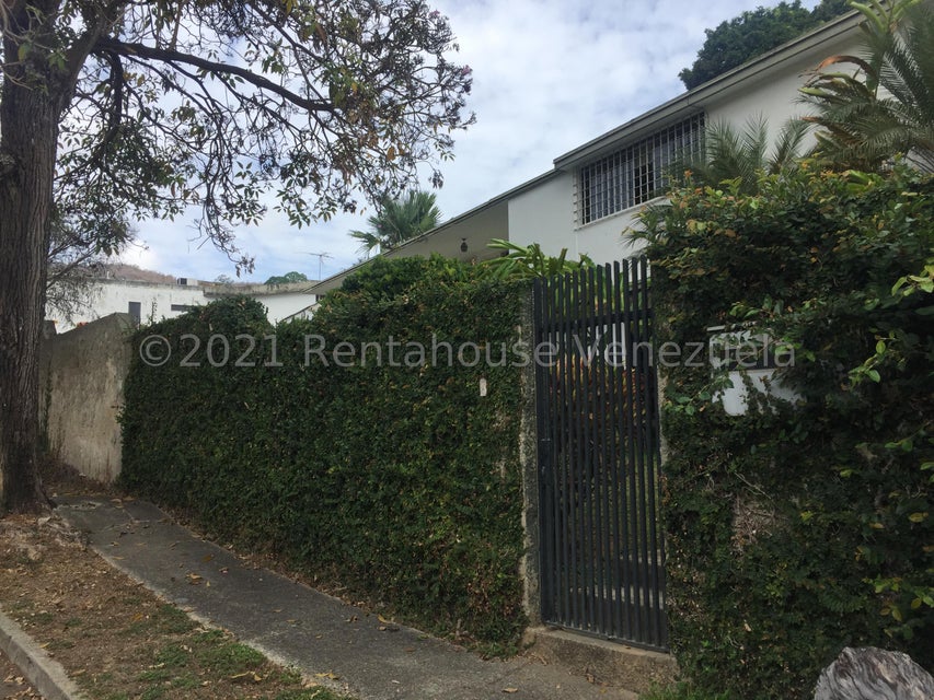 Casa en Venta Prados del Este 26-12594