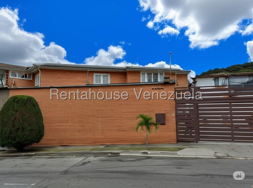Casa en Venta Prados del Este 27-1253
