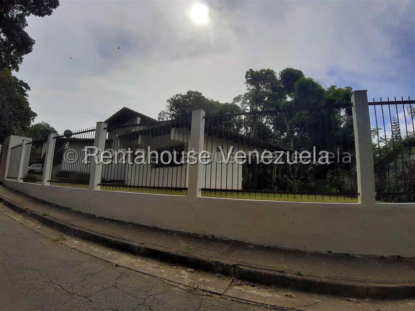 Casa en Venta Prados del Este 26-18503