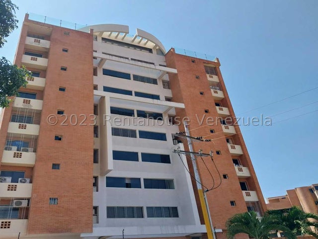 La Trigaleña Apartamento en venta ubicado en valencia carabobo codigo 23-23886 ELOISA MEJIA