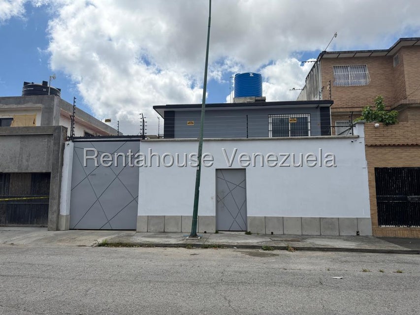Casa en Venta La California Norte 27-4413