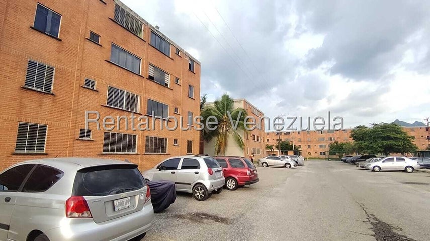 Apartamento en san diego  PB