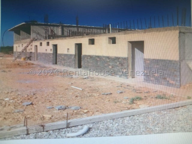 Terreno  en  chichiriviche