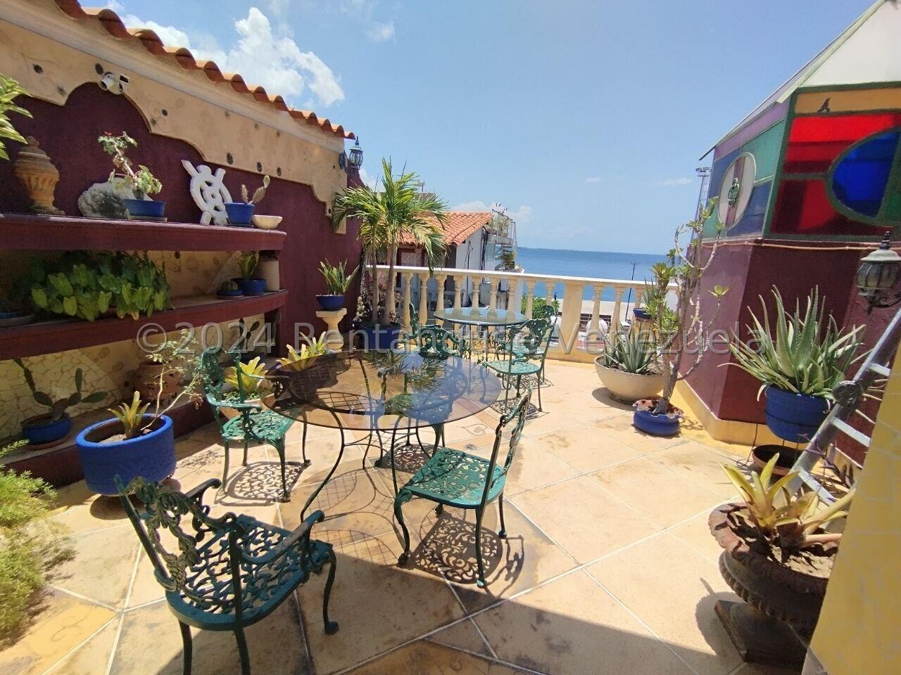 Venta de Posada Santa Margarita.  18 Hab/23 Baños/2500 Mtrs2 #25-4837