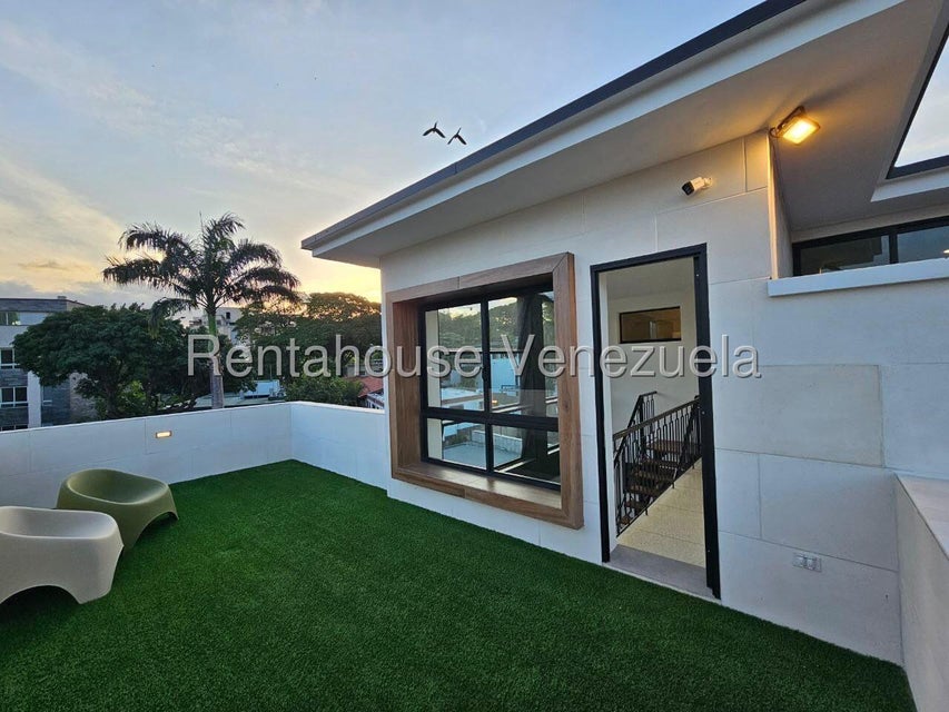 Casa en Venta Altamira 27-2596