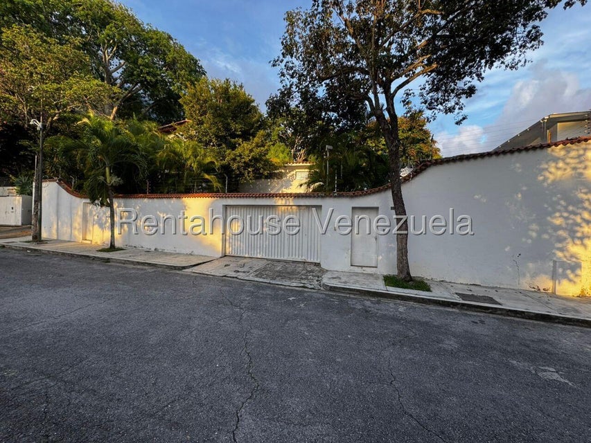 Casa en Venta Altamira 26-6730