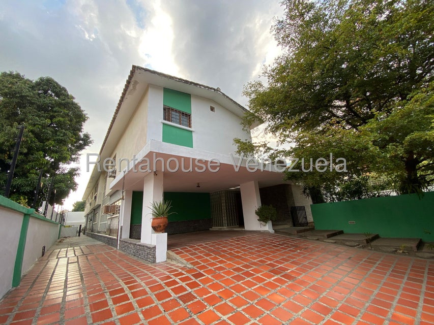 Casa en Venta Altamira 25-19128