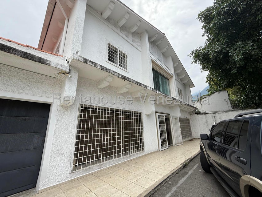 Casa en Venta Altamira 26-2683
