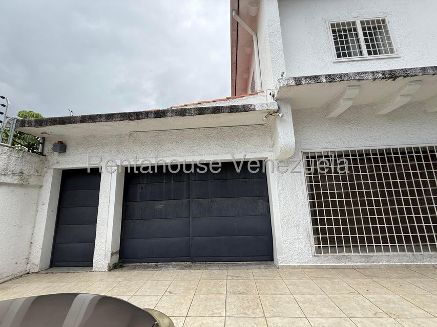 Casa en Alquiler Altamira 26-17495