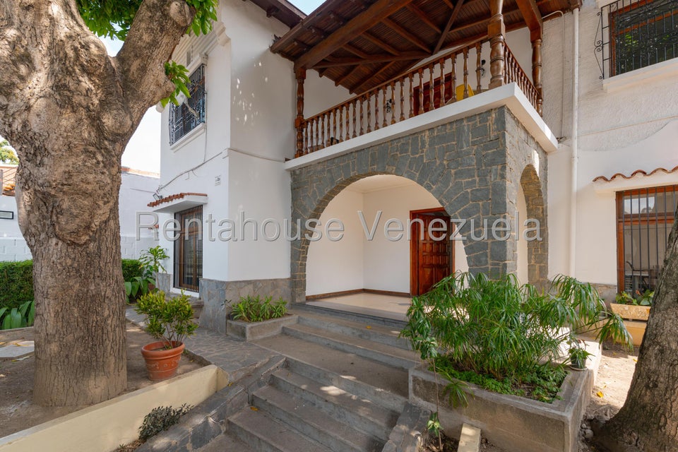 Casa en Venta Altamira 26-15275
