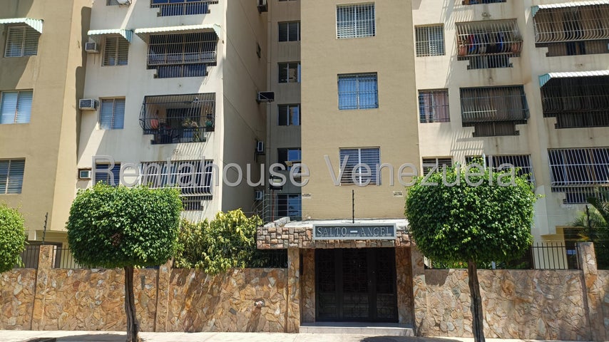 Prebo Apartamento en Alquiler en valencia carabobo codigo 25-16290 ELOISA MEJIA