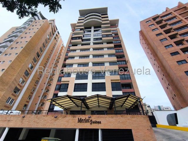 En el Parral Oportunidad de Alquiler Apartamento Valencia en alquiler carabobo codigo 27-2642 ELOISA MEJIA