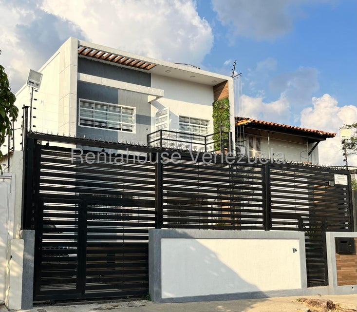Casa en Venta Campo Claro 26-9566