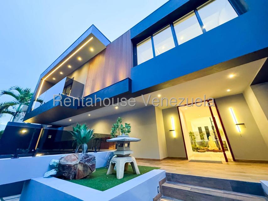 Casa en Venta La Tahona 27-5955