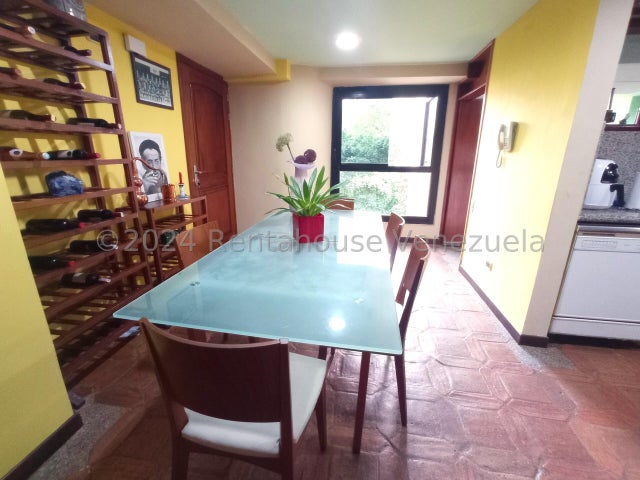 En venta  Apartamento  en  las  chimeneas