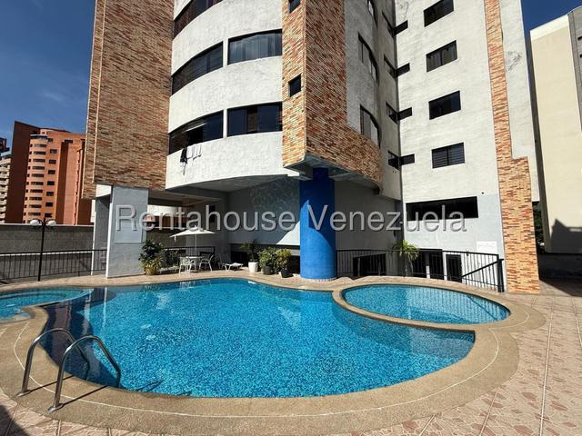 En el bosque Apartamento en venta valencia carabobo codigo 27-3404 ELOISA MEJIA