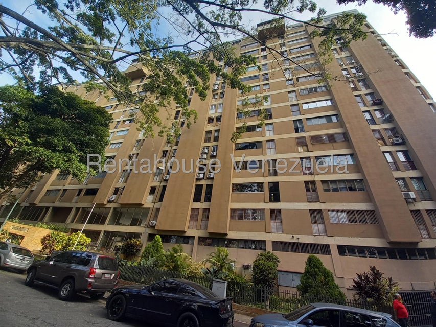 Apartamento en Venta Colina de La California 27-6171
