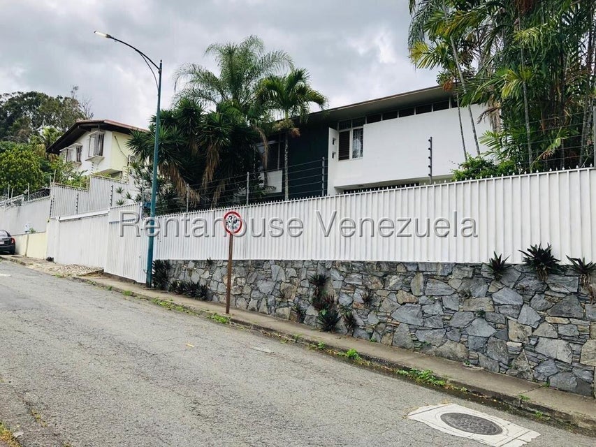Casa en Venta Prados del Este 27-6253