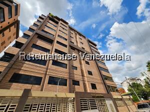 27-6354 Apartamento en Alquiler en Urbanizaci