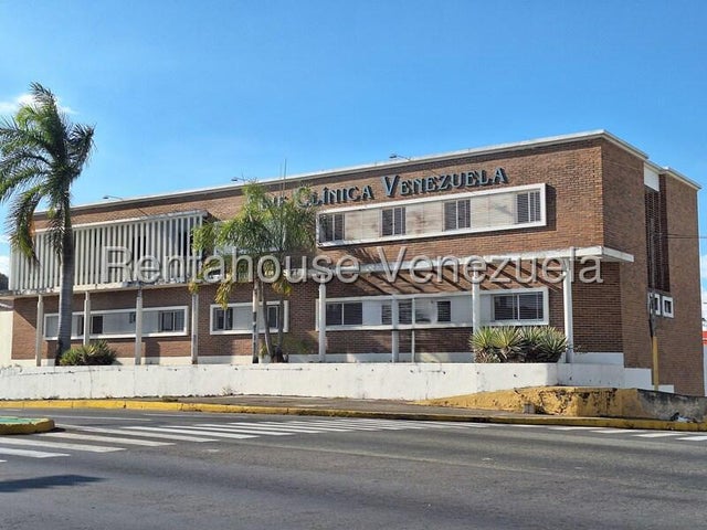 Edificio (clinica)