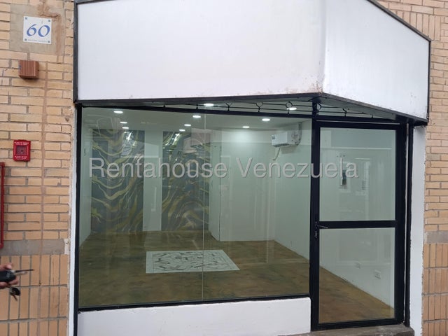 local  comercial