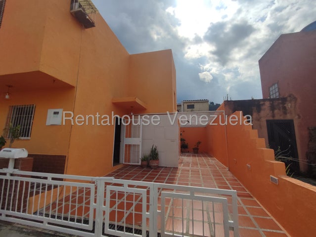 townhouse  en  venta