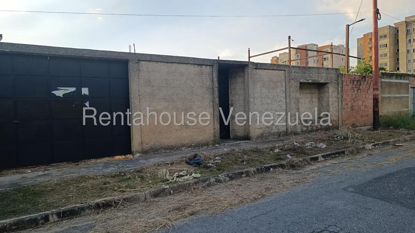 terreno  en   venta