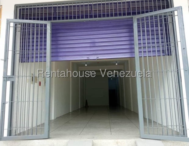 local  comercial  guacara