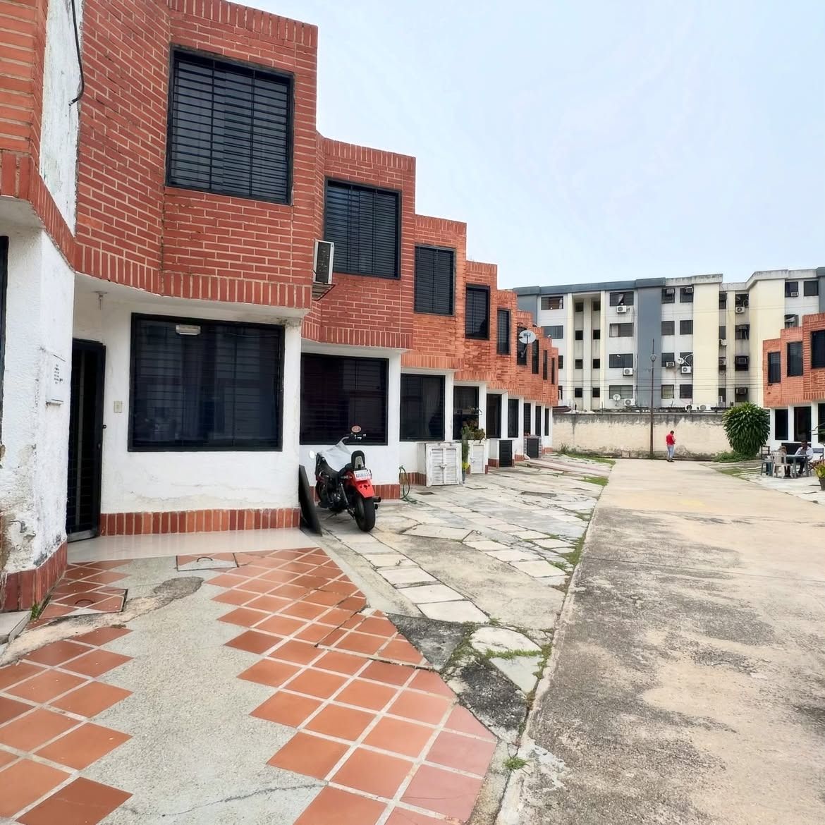En venta Town House  47 mts2  1 hab 1 baño 1